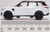 76RRS004 OO RANGE ROVER SPORT SVR FUJI WHITE