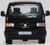 76T4004 OO VW T4 VAN BLACK