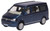 76T5C001 OO VW T5 CALIFORNIA CAMPER METALLIC NIGHT BLUE