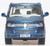 76T5C001 OO VW T5 CALIFORNIA CAMPER METALLIC NIGHT BLUE