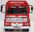 76TIP005 OO AEC ERGOMATIC TIPPER LONDON BRICK COMPANY