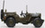 76WMB003 OO WILLYS MB JEEP US ARMY