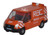 NFT003 N FORD TRANSIT RAC