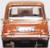 NHI002 N HILLMAN IMP TANGERINE METALLIC