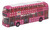 NNR005 N LT269 NEW ROUTEMASTER PROPERCORN