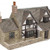 PO267 OO TOWN END COTTAGE CARD KIT