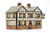 C025 OO COUNTRY INN PLASTIC KIT