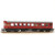 374-612 N W237W AUTO TRAILER CRIMSON