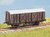 PC44 OO GWR BLOATER FISH VAN PLASTIC KIT