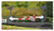 TTLCN10 OO LEVEL CROSSING SET WITH LIGHTS/SOUNDS