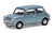 VA01317 1/43 AUSTIN SE7EN DELUXE VANDEN PLAS MINI LORD AUSTIN'S DAUGHTER