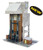 SQA12 OO COALING TOWER CARD KIT