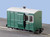 GR-535 OO9 FREELANCE BRAKE COACH WITH BUFFERS