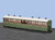 GR-451A OO9 L/B CENTRE OBSERVATION COACH SR LIVERY NO 2466