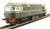 26621 OO D5309 CLASS 26 BR GREEN