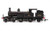 R3334 OO 30582 CLASS 0415 4-4-2T ADAMS RADIAL BR BLACK LATE