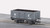 NR-41E N 7 PLANK OPEN LNER GREY