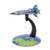 AIP10009 1/350 THUNDERBIRD 1 LAUNCH BAY PLASTIC KIT