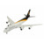 R03912 1/144 BOEING 747-8F UPS PLASTIC KIT