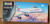 R03922 1/144 AIRBUS A380-800 BRITISH AIRWAYS PLASTIC KIT