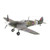 R04164 1/72 SPITFIRE MK V PLASTIC KIT