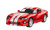R07040 1/25 DODGE VIPER GTS PLASTIC KIT