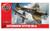 A01071B 1/72 SUPERMARINE SPITFIRE MK.1A PLASTIC KIT