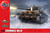 A1373 1/35 CRUISER MK.VIII A27M CROMWELL MK.IV PLASTIC KIT