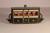 GR-550 OO9 2 1ST CLASS BUG BOX FR VICTORIAN LIVERY