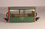 GR-561 OO9 ZOO CAR BUG BOX FR EARLY PRESERVATION LIVERY