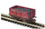 GM2410114 N 166 7 PLANK CORRALL BIGHTON WEATHERED