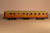 2P-011-303 N 9115 GRESLEY BUFFET LNER TEAK