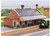 GM401 OO FORDHAMPTON STATION PLASTIC KIT