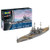 R05161 1/1200 HMS KING GEORGE V PLASTIC KIT