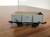 907009 OO S28662 7 PLANK DIA.1355 BR GREY TARPAULIN RAIL