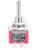 GM510 A5H MINIATURE TOGGLE SWITCH SPST (ON-OFF-ON)