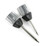 GM581 CORDLESS SOLDERING IRON TIP SET