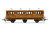 R40127 OO 4172 6W 1ST CLASS LNER TEAK WITH LIGHTS