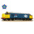 35-335 OO 37430 REFURBISHED CLASS 37/4 BR BLUE LARGE LOGO  CWMBRAN