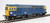 HN3338 OO 33202 CLASS 33/2 BR BLUE ORANGE CANTRAIL LINE