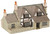 PN167 N TOWN END COTTAGE CARD KIT