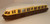 4D-011-000 OO 11 STREAMLINED RAILCAR GWR CHOC/CREAM SHIRTBUTTON