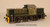 HN1412 OO D9505 CLASS 14 BR GREEN LATE WASP STRIPES