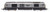 R30178 OO  67029 CLASS 67 DB SILVER ROYAL DIAMOND