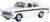 76ACF007 OO AUSTIN CAMBRIDGE SNOWBERRY WHITE/EMBASSY MAROON