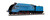 R3972 OO 4900 A4 4-6-2 HORNBY DUBLO LNER GARTER BLUE GANNET