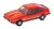 NCAP004 N FORD CAPRI MK3 SEBRING RED