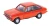 NESC001 N FORD ESCORT MK2 CARNIVAL RED