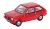 NFF001 N FORD FIESTA MK1 VENETIAN RED