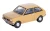 NFF002 N FORD FIESTA MK1 NEVADA BEIGE